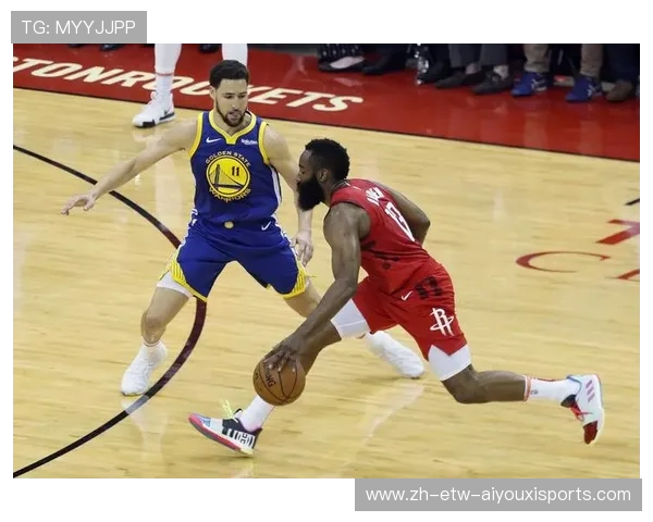 火箭队季后赛征程全记录：经典战役与晋级过程