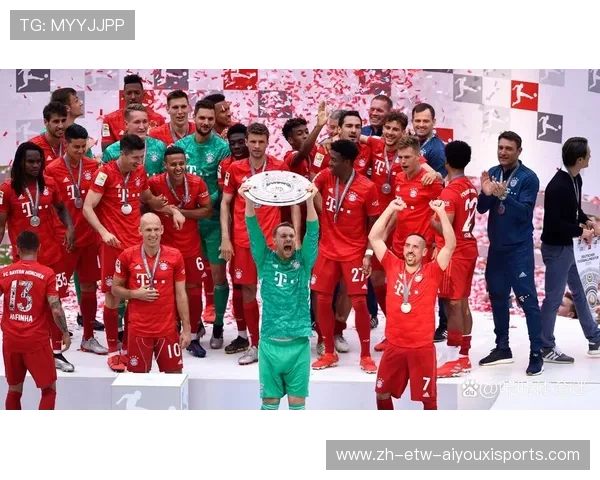 升级即夺冠！德甲最惊艳的升班马战绩回顾